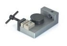 Sauter Seil- und Fadenspannklemme bis 5 kN inkl. Backen mit Pyramidengrip