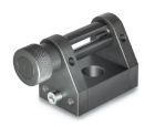 Sauter Bänderspannklemme bis 50 kN geeignet für Prüfobjekte bis 80 mm Breite