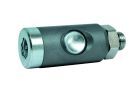 Schneider Sicherheits Schnellkupplung SSK-DK-NW 7,4-G1/4a