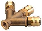 Schneider Verteiler VT 3 G3/8i-3xSK