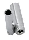 KRAFTWERK Stecknuss lang 1/4" x 5/16"