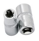 KRAFTWERK 1/4" TX Stecknuss E11