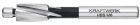 KRAFTWERK Flachsenker HSS-E Co5 8 mm - M4