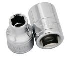 KRAFTWERK Stecknuss 3/8" x 13/16"