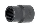 KRAFTWERK Ausdreh Stecknuss 1/2" 12 mm