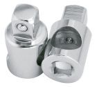 KRAFTWERK T Gleitgriff Adapter 1/2"
