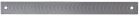 KRAFTWERK Karosserie Feilenblatt radial 12 Zahn pro Zoll