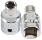 KRAFTWERK Bit Adapter für Bits 1/2" auf 5/16"