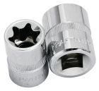 KRAFTWERK Stecknuss 1/2" TX E16