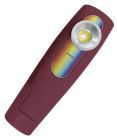 KRAFTWERK Akku Handlampe Li-Ion 3.7V 5W CC-COB-LED
