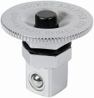 KRAFTWERK Stecknuss und Bit Adapter Satz 3/8"x13mm