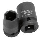 KRAFTWERK Schlag Stecknuss 1/2" 18 mm