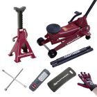 KRAFTWERK Universal Radwechsel Satz 3 to