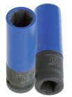 KRAFTWERK Schlag Steckschlüssel Einsatz 1/2" 15mm lang