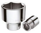 KRAFTWERK Stecknuss 3/4" 22 mm