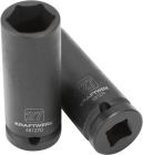 KRAFTWERK Schlag Stecknuss lang 3/4" 26 mm
