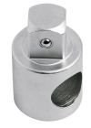 KRAFTWERK Schiebegriff Adapter 1"