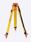 Nedo Stativ Holz Höhe: 1,02m - 1,65m fl.Kopf / ISO 12858-2-LF Transportl.: 1,09m
