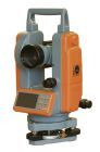 Nedo Theodolit ET-5 elektronisch / opt. Lot 5''-Genauigkeit