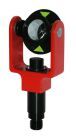 Nedo Miniprisma 25,4 mm mit Tasche und Lot 30 mm Offset ADS102