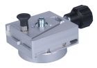 Nedo Adapter Überkopfmontage mit 5/8'' Anschluss für Faro Focus 3D, X130 für Schacht-