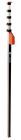 Nedo Messfix-S 1,53m - 8,00m mm/cm - Teilung