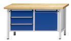 ANKE Kastenwerkbank 1500 mm, 1500 x 700 x 890 mm