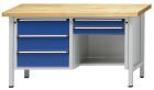 ANKE Kastenwerkbank 1500 mm, 1500 x 700 x 890 mm
