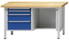 ANKE Kastenwerkbank 1500 mm, 1500 x 700 x 890 mm