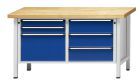 ANKE Kastenwerkbank 1500 mm, 1500 x 700 x 890 mm