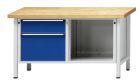 ANKE Kastenwerkbank 1500 mm, 1500 x 700 x 890 mm