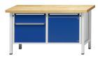 ANKE Kastenwerkbank 1500 mm, 1500 x 700 x 850 mm