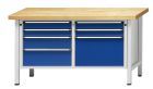 ANKE Kastenwerkbank 1500 mm, 1500 x 700 x 900 mm
