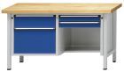 ANKE Kastenwerkbank 1500 mm, 1500 x 700 x 890 mm