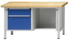 ANKE Kastenwerkbank 1500 mm, 1500 x 700 x 850 mm