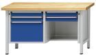 ANKE Kastenwerkbank 1500 mm, 1500 x 700 x 840 mm