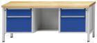 ANKE Kastenwerkbank 2000 mm, 2000 x 700 x 900 mm