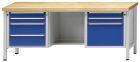 ANKE Kastenwerkbank 2000 mm, 2000 x 700 x 850 mm