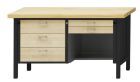 ANKE Kastenwerkbank 1500 mm, 1500 x 700 x 840 mm