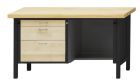ANKE Kastenwerkbank 1500 mm, 1500 x 700 x 840 mm