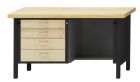 ANKE Kastenwerkbank 1500 mm, 1500 x 700 x 890 mm