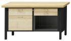 ANKE Kastenwerkbank 1500 mm, 1500 x 700 x 890 mm