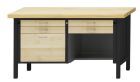 ANKE Kastenwerkbank 1500 mm, 1500 x 700 x 900 mm