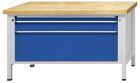 ANKE Kastenwerkbank 1500 mm, 1500 x 800 x 850 mm