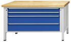 ANKE Kastenwerkbank 1500 mm, 1500 x 800 x 850 mm