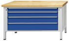 ANKE Kastenwerkbank 1500 mm, 1500 x 800 x 890 mm