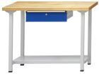 Anke Arbeitstisch 1270x800x900mm Kunststoffschichtplatte 401.155