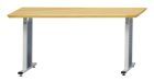 Anke Kombiwerkbank 300VC Serie VC 1530mm Buche Massiv Platte 430.000