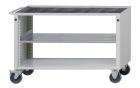Anke Werkstattwagen Modell 150V Serie V Wanne mit Antirutschmatte 460.050