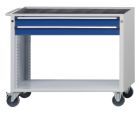 Anke Werkstattwagen 352V Serie V Wanne mit Antirutschmatte 460.252